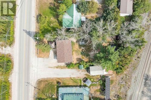 8304 County Road 169, Severn, ON - Outdoor With Body Of Water With View