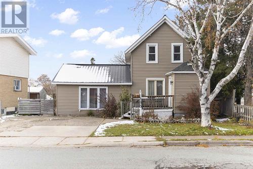 195 Maple St, Sault Ste. Marie, ON - Outdoor