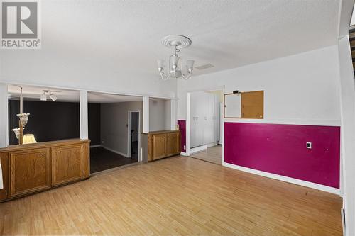 195 Maple St, Sault Ste. Marie, ON - Indoor Photo Showing Other Room