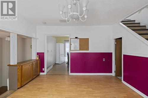 195 Maple St, Sault Ste. Marie, ON - Indoor Photo Showing Other Room