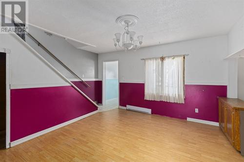 195 Maple St, Sault Ste. Marie, ON - Indoor Photo Showing Other Room