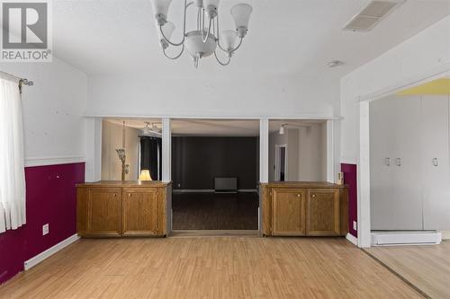 195 Maple St, Sault Ste. Marie, ON - Indoor Photo Showing Other Room