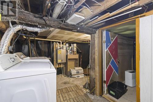 195 Maple St, Sault Ste. Marie, ON - Indoor