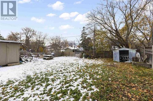 195 Maple St, Sault Ste. Marie, ON - Outdoor