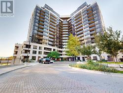 1504 - 1060 SHEPPARD AVENUE W  Toronto, ON M3J 0G7