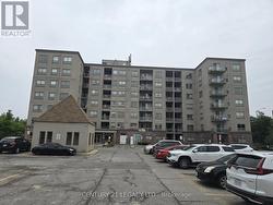 306 - 7405 GOREWAY DRIVE  Mississauga, ON L4T 0A3