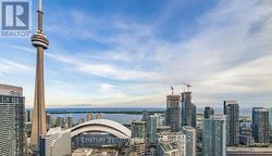 2812 - 55 MERCER STREET  Toronto, ON M5V 3W2