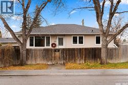 58 Fyfe STREET  Regina, SK S4X 1W6