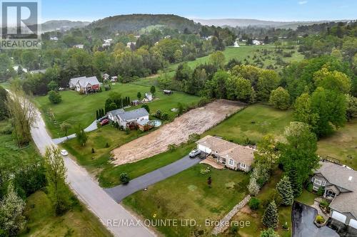 43 Deerfield Drive, Quinte West (Murray Ward), ON - Outdoor With View