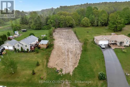 43 Deerfield Drive, Quinte West (Murray Ward), ON - Outdoor With View