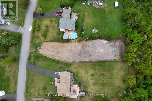 43 Deerfield Drive, Quinte West (Murray Ward), ON - Outdoor With View