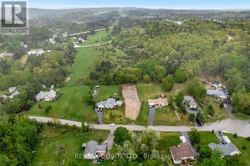 43 Deerfield Drive, Quinte West (Murray Ward), ON - Outdoor With View