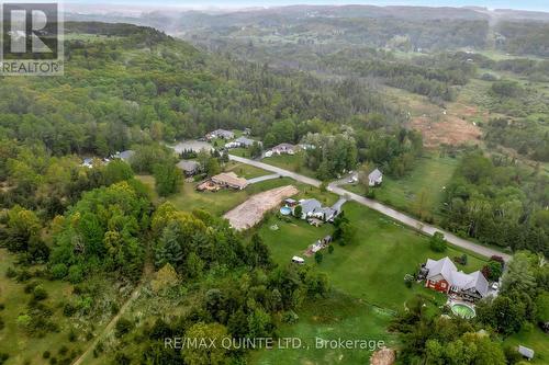 43 Deerfield Drive, Quinte West (Murray Ward), ON - Outdoor With View