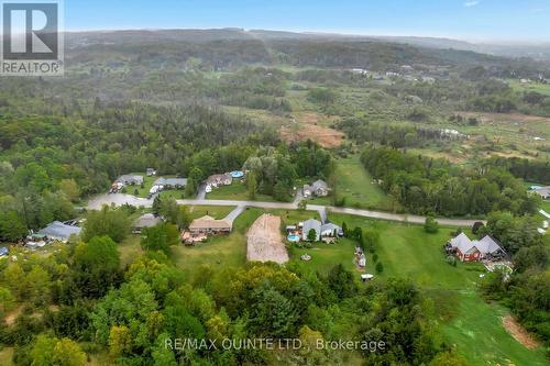 43 Deerfield Drive, Quinte West (Murray Ward), ON - Outdoor With View