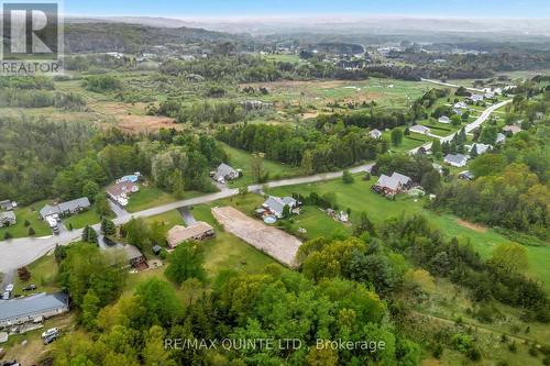 43 Deerfield Drive, Quinte West (Murray Ward), ON - Outdoor With View