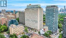 906 - 111 ST CLAIR AVENUE W  Toronto, ON M4V 1N5