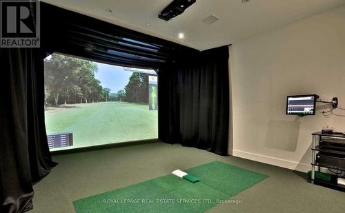 906 - 111 St Clair Avenue W, Toronto, ON - Indoor Photo Showing Other Room