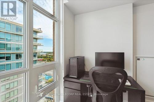 2317 - 65 East Liberty Street, Toronto, ON - Indoor