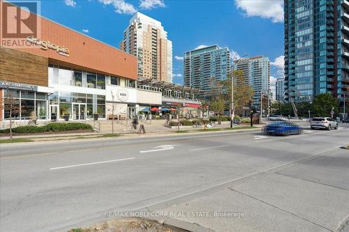 2317 - 65 East Liberty Street, Toronto, ON - Outdoor With Facade