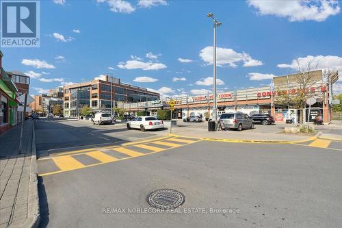 2317 - 65 East Liberty Street, Toronto, ON - Outdoor