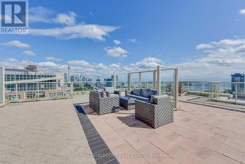 2317 - 65 East Liberty Street, Toronto, ON - Outdoor With View
