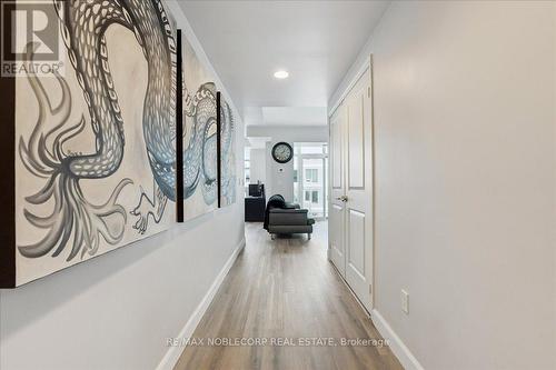 2317 - 65 East Liberty Street, Toronto, ON - Indoor Photo Showing Other Room