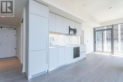 2903 - 8 Cumberland Street, Toronto, ON - Indoor