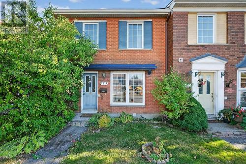 2628 BASELINE ROAD  Ottawa, ON K2H 7B4