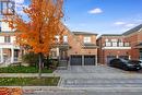421 Stringer Circle, Milton, ON  - Outdoor With Facade 