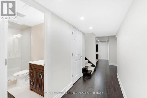 421 Stringer Circle, Milton, ON - Indoor