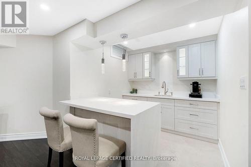 421 Stringer Circle, Milton, ON - Indoor