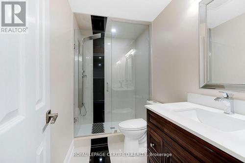 421 Stringer Circle, Milton, ON - Indoor Photo Showing Bathroom