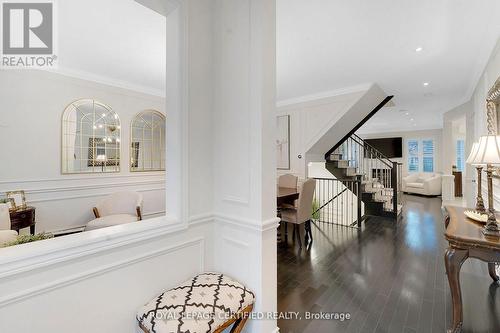 421 Stringer Circle, Milton, ON - Indoor Photo Showing Other Room