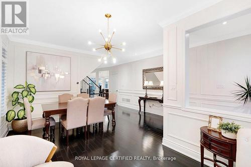 421 Stringer Circle, Milton, ON - Indoor