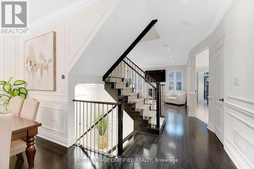 421 Stringer Circle, Milton, ON - Indoor Photo Showing Other Room