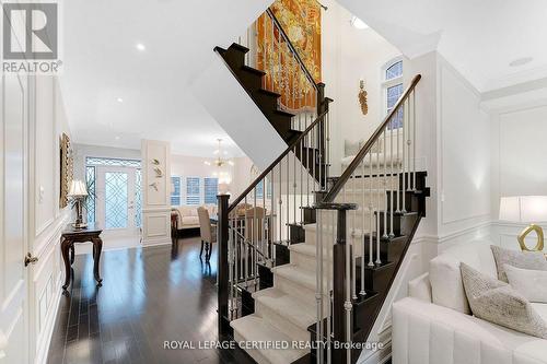 421 Stringer Circle, Milton, ON - Indoor Photo Showing Other Room