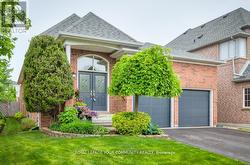 503 SILKEN LAUMANN DRIVE  Newmarket, ON L3X 2H9
