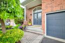 503 Silken Laumann Drive, Newmarket, ON  - Outdoor With Exterior 