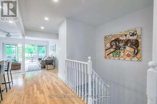 503 Silken Laumann Drive, Newmarket, ON - Indoor Photo Showing Other Room