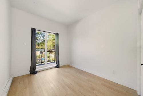 Bedroom - 2436 Rue Knox, Montréal (Le Sud-Ouest), QC - Indoor Photo Showing Other Room