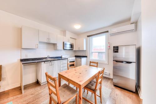 Kitchen - 3-2311 Rue Ontario E., Montréal (Ville-Marie), QC - Indoor