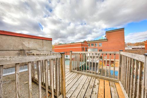 Other - 3-2311 Rue Ontario E., Montréal (Ville-Marie), QC - Outdoor With Exterior