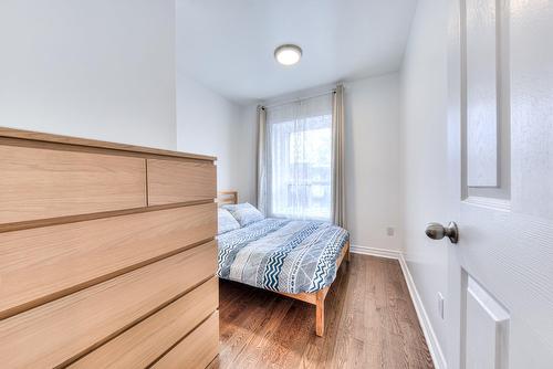 Bedroom - 3-2311 Rue Ontario E., Montréal (Ville-Marie), QC - Indoor Photo Showing Bedroom