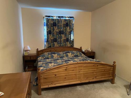 32 Hemlo Drive, Marathon, ON - Indoor Photo Showing Bedroom