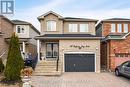 117 Professor Day Drive, Bradford West Gwillimbury, ON  - Outdoor 