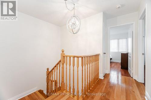 117 Professor Day Drive, Bradford West Gwillimbury, ON - Indoor Photo Showing Other Room