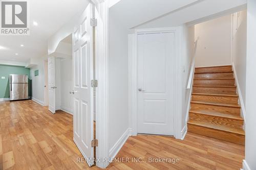 117 Professor Day Drive, Bradford West Gwillimbury, ON - Indoor Photo Showing Other Room