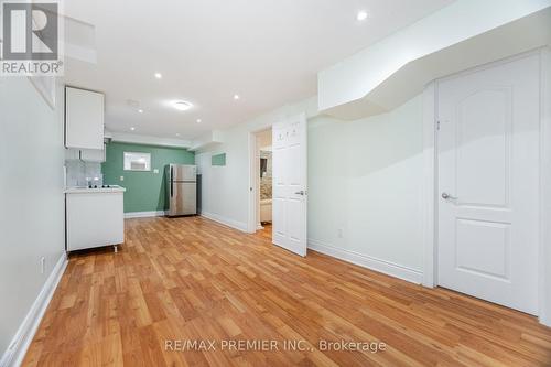 117 Professor Day Drive, Bradford West Gwillimbury, ON - Indoor