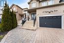 117 Professor Day Drive, Bradford West Gwillimbury, ON  - Outdoor 
