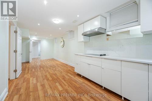 117 Professor Day Drive, Bradford West Gwillimbury, ON - Indoor